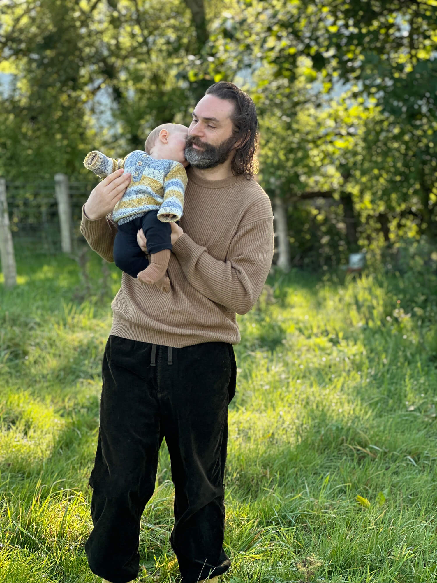 Spring me and mal (1)